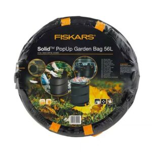 SOLID POPUP GARDEN BAG