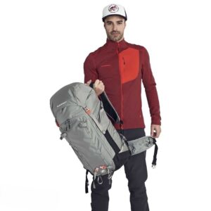 کوله پشتی ماموت Mammut – مدل Trion 50L