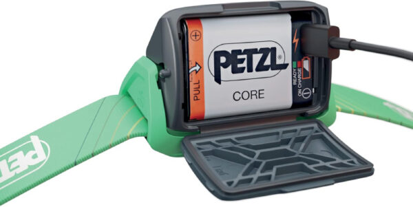 Petzl Tikka Core 450