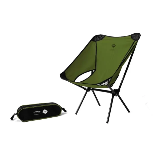 Ariaman Folding Chair