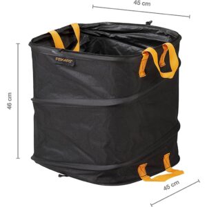 Solid PopUp Garden Bag