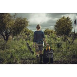 Solid PopUp Garden Bag