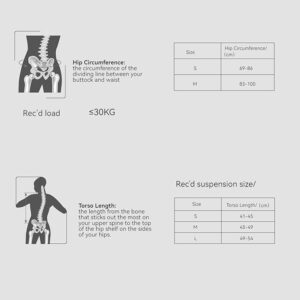 کوله کوهنوردی 5+65 لیتر کایلاس مدل Ridge