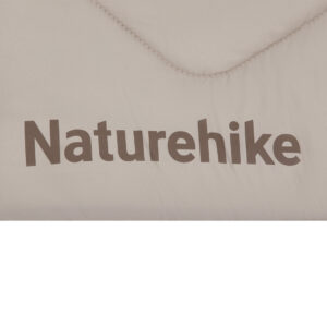 کیسه خواب کمپینگ الیاف نیچرهایک مدل Autumn Maple R250 NATUREHIKE SLEEPING BAG