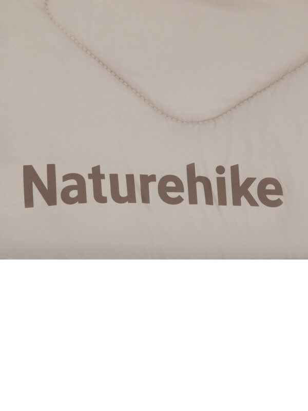 کیسه خواب کمپینگ الیاف نیچرهایک مدل Autumn Maple R250 NATUREHIKE SLEEPING BAG