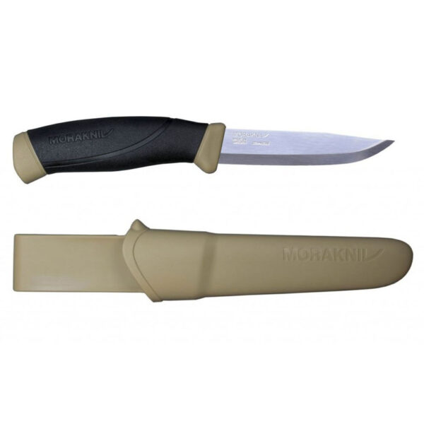 Companion Heavy duty Morakniv