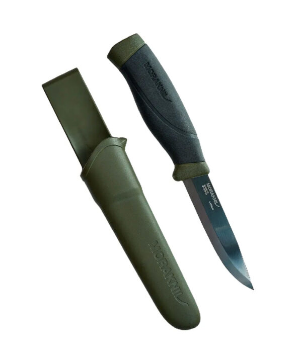 Companion Heavy duty Morakniv