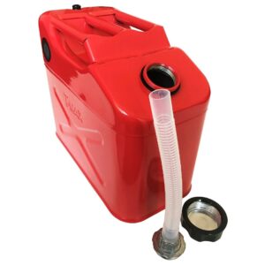 T-Max - Jerry Can 10L