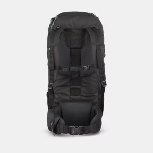 کوله پشتی طبیعتگردی تراول100 فورکلاز 50 لیتر Forclaz Outdoor Backpack – 50 L – Black – Travel 100