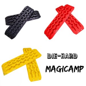 MAGICAMP