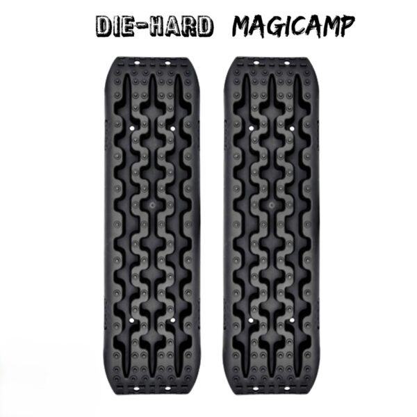 MAGICAMP