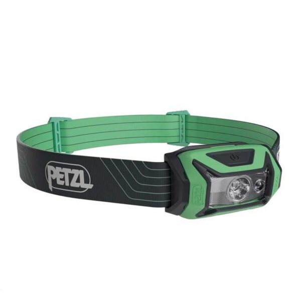 Tikka 350 Petzl