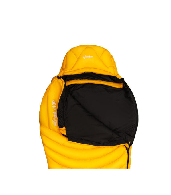 کیسه خواب ادونچر ماناسلو 100 Adventure Manaslu 100 Sleeping Bag