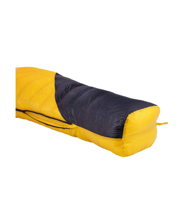 کیسه خواب پر جیلو آلپس 900 / Jilo Alps 900 Sleeping Bag