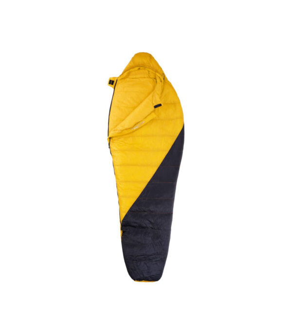 کیسه خواب پر جیلو آلپس 900 / Jilo Alps 900 Sleeping Bag