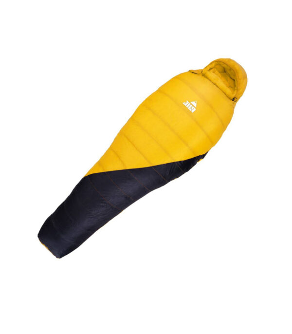 کیسه خواب پر جیلو آلپس 900 / Jilo Alps 900 Sleeping Bag