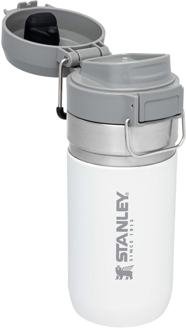 ماگ استنلی کوییک فلیپ The Quick-Flip Water Bottle Stanley /0.47L