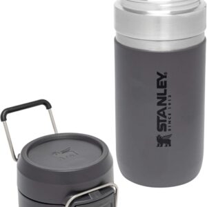 ماگ استنلی کوییک فلیپ The Quick-Flip Water Bottle Stanley /0.47L