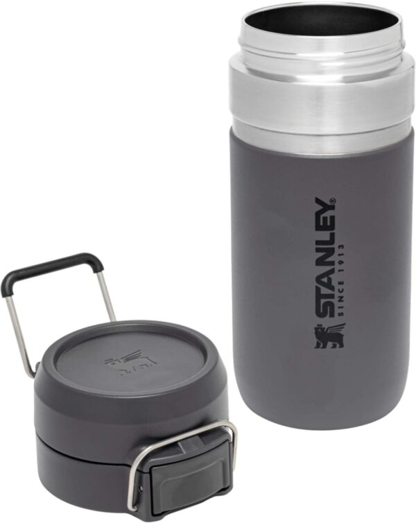 ماگ استنلی کوییک فلیپ The Quick-Flip Water Bottle Stanley /0.47L