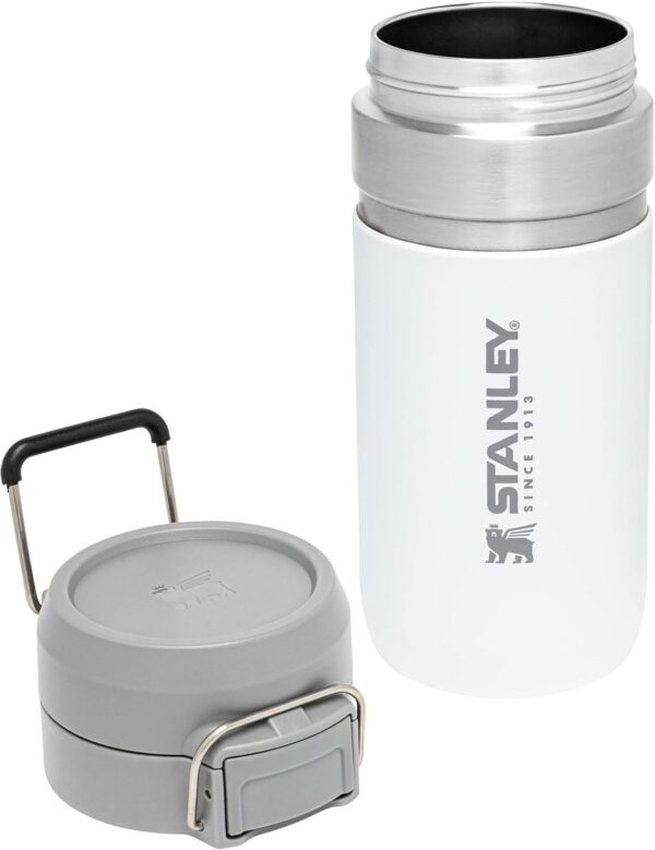 ماگ استنلی کوییک فلیپ The Quick-Flip Water Bottle Stanley /0.47L