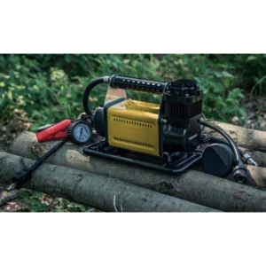 کمپرسور باد T-MAX Portable Compressor 72L تی مکس