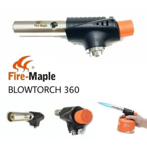 تورچ فایرمپل مدل 360 BLOWTORCH