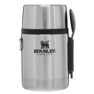 ظرف غذا 530 میلی لیتر استنلی مدل Stanley - Adventure Stainless Steel All-In-One Food Jar