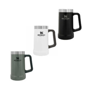 ماگ استنلی مدل Beer stein 0.7L Stanley