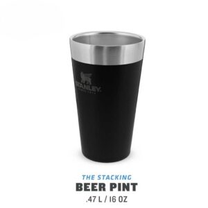 ماگ استنلی 470 میلی لیتر بیر پینت/ Beer pint 470ml stanley