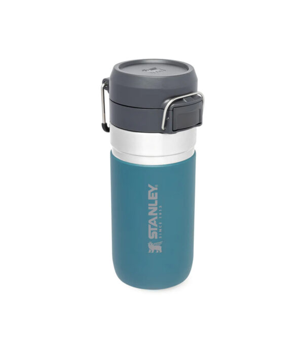 ماگ استنلی کوییک فلیپ The Quick-Flip Water Bottle Stanley /0.47L