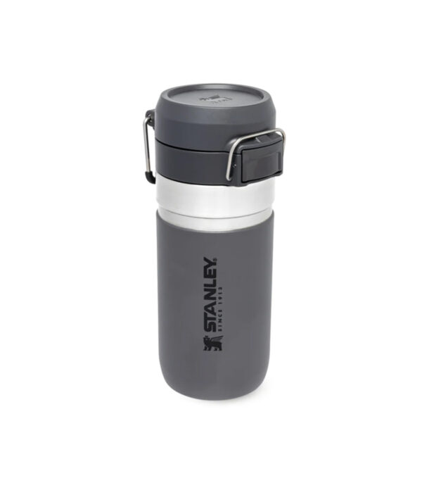 ماگ استنلی کوییک فلیپ The Quick-Flip Water Bottle Stanley /0.47L