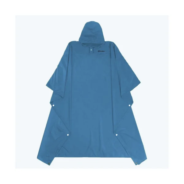 Adventure Rain Poncho