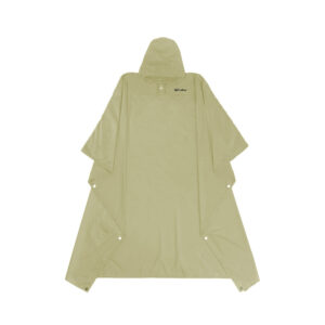 Adventure Rain Poncho