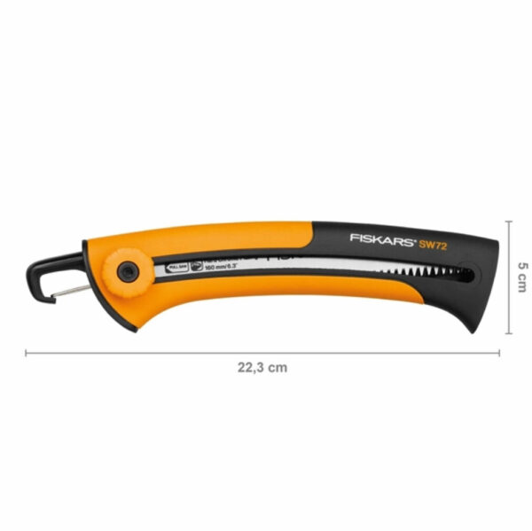 (SW72) FISKARS XTRACT