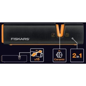 / FISKARS XSharp