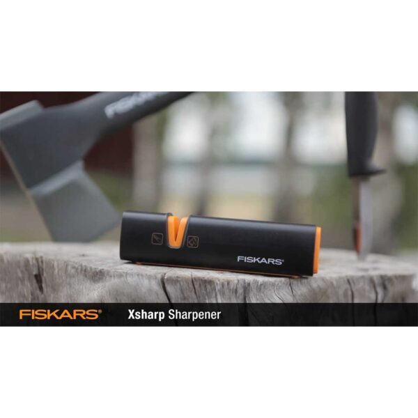 / FISKARS XSharp