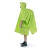 Adventure Rain Poncho