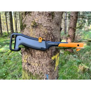 Fiskars - WOOD XPERT Brush Hook XA3