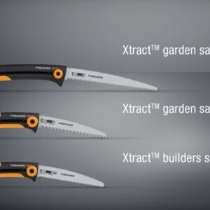 (SW73) FISKARS XTRACT