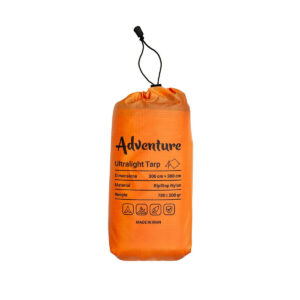 ADVENTURETARP3×3M