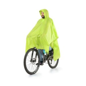 Adventure Rain Poncho