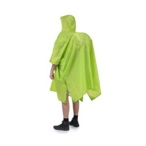 Adventure Rain Poncho