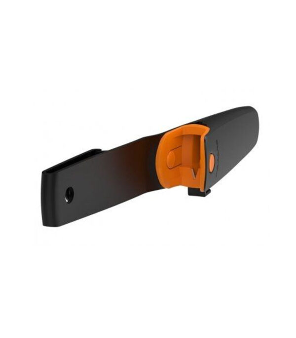 FISKARS Heavy Duty Knife with Sharpener