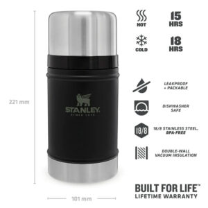 Classic Legendary 700mL STANLEY