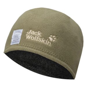 کلاه دو رو برند Jack Wolfskin