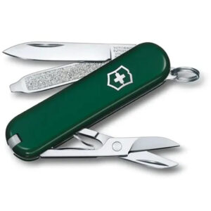 چاقو کلاسیک ویکتورینکس VICTORINOX CLASSIC SD