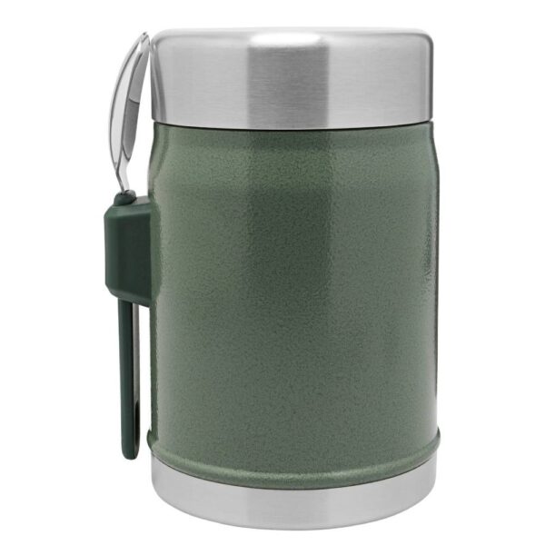 Legendary Vacuum Food Jar 400ml STANLEY