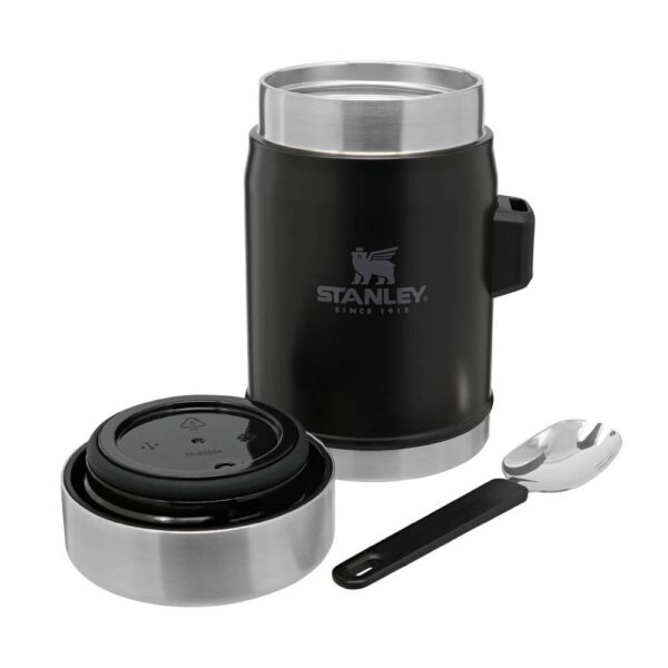 Legendary Vacuum Food Jar 400ml STANLEY