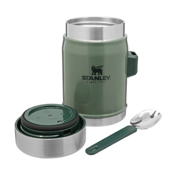 Legendary Vacuum Food Jar 400ml STANLEY