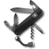 چاقو اسپارتان ویکتورینکس مشکیVICTORINOX SPARTAN BLACK